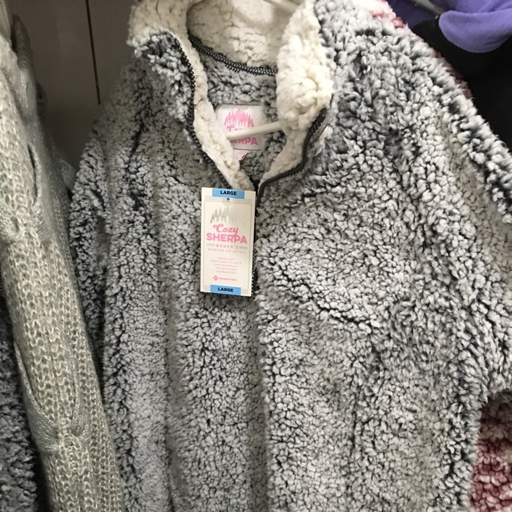 Large Sherpa